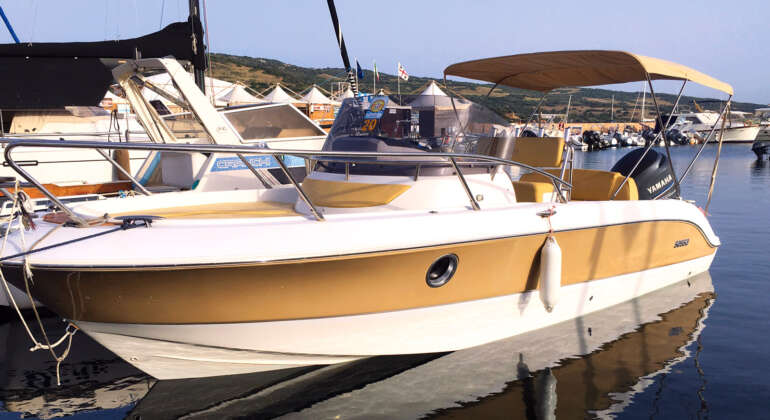 KEY LARGO 26
