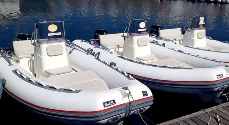 BWA 550