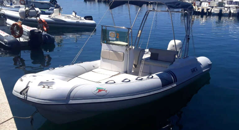 GOMMONE SACS 590