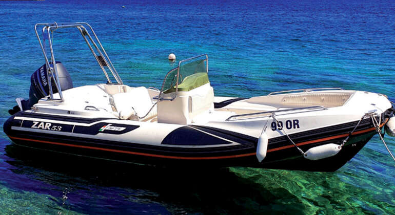 ZAR 53